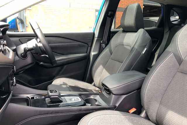 Nissan Qashqai 1.3 DiG-T MH 158 N-Connecta 5dr Xtronic
