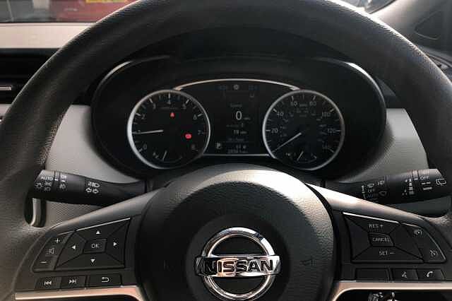 Nissan Micra 1.0 IG-T 100 Acenta 5dr Xtronic