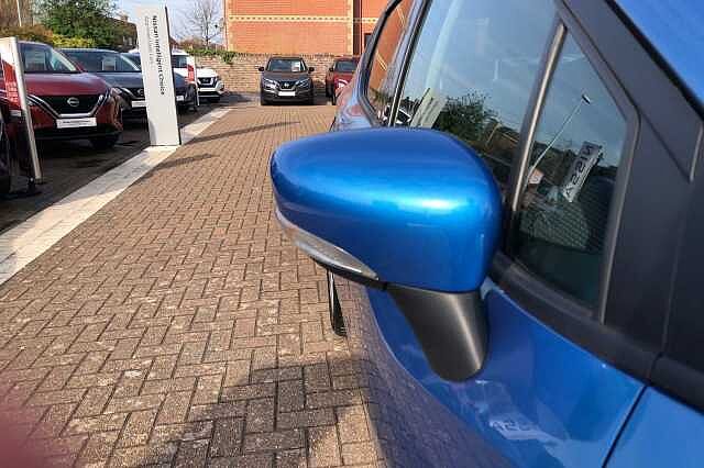 Nissan Micra 1.0 IG-T 100 Acenta 5dr Xtronic