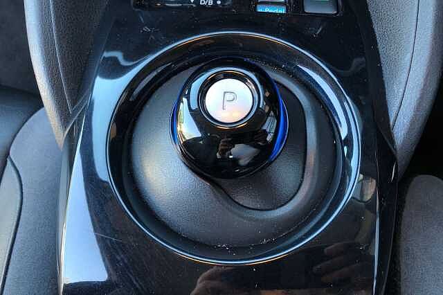 Nissan Leaf 110kW Tekna 39kWh 5dr Auto