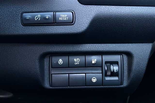 Nissan Leaf 110kW Tekna 39kWh 5dr Auto