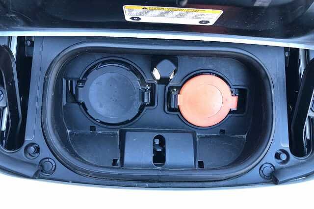 Nissan Leaf 110kW Tekna 39kWh 5dr Auto