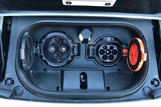Nissan Leaf 110kW Tekna 39kWh 5dr Auto