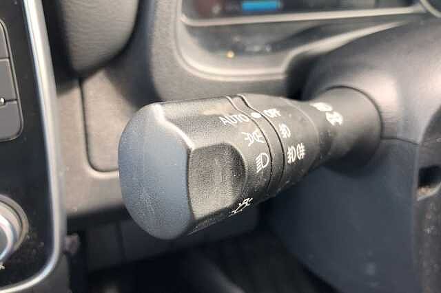 Nissan Leaf 110kW N-Connecta 39kWh 5dr Auto
