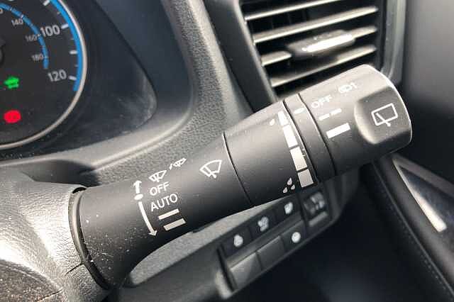 Nissan Leaf 110kW N-Connecta 39kWh 5dr Auto