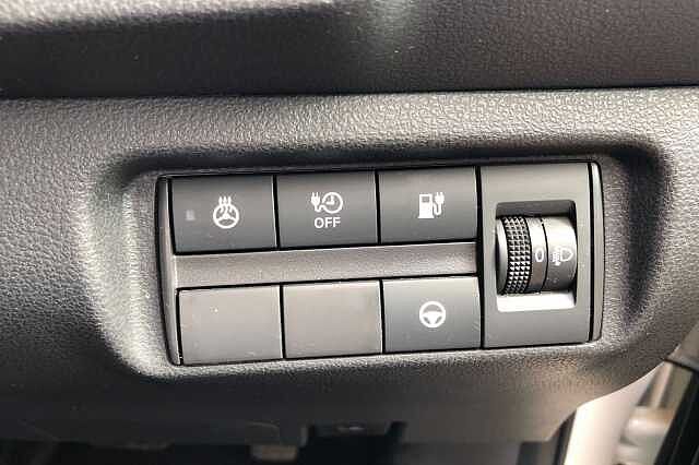 Nissan Leaf 110kW N-Connecta 39kWh 5dr Auto