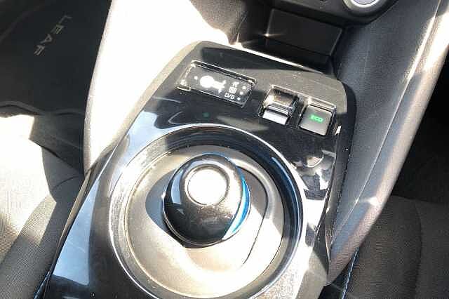 Nissan Leaf 110kW N-Connecta 39kWh 5dr Auto