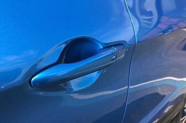 Nissan Qashqai 1.3 DiG-T N-Motion 5dr