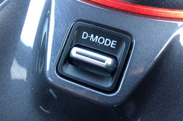 Nissan Juke 1.0 DiG-T 114 Tekna 5dr DCT