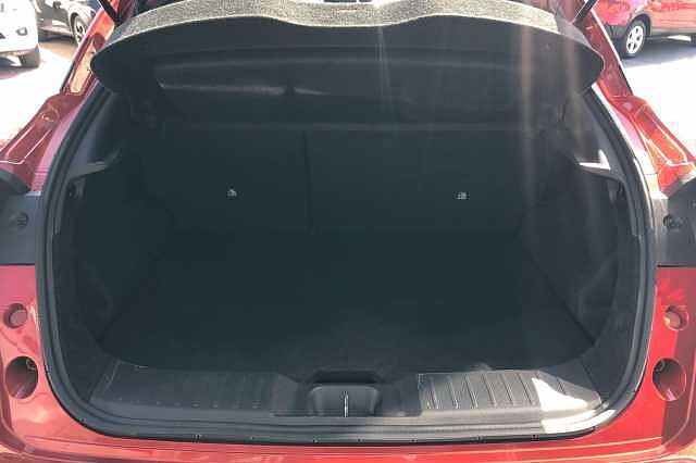 Nissan Juke 1.0 DiG-T 114 N-Connecta 5dr