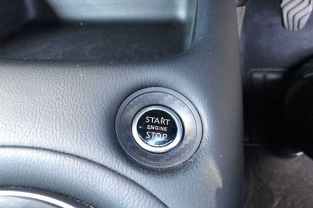 Nissan Juke 1.0 DiG-T 114 N-Connecta 5dr