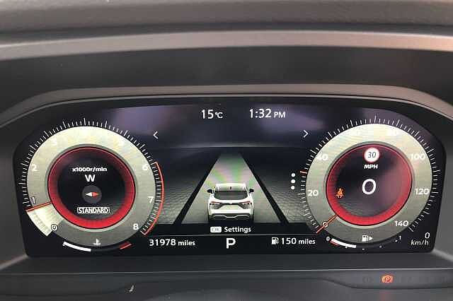 Nissan Qashqai 1.3 DiG-T MH 158 Tekna+ 5dr Xtronic