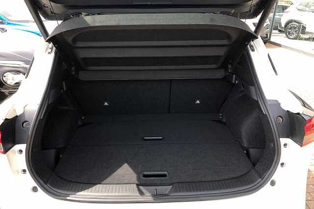Nissan Qashqai 1.3 DiG-T MH 158 Tekna+ 5dr Xtronic