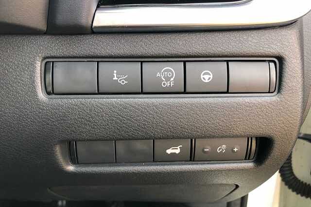 Nissan Qashqai 1.3 DiG-T MH 158 Tekna+ 5dr Xtronic