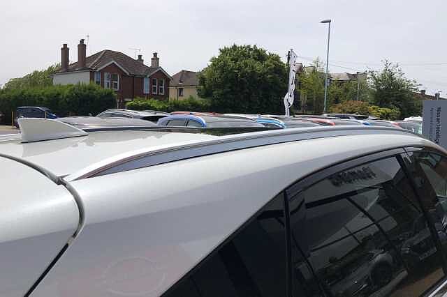 Nissan Qashqai 1.3 DiG-T MH 158 Tekna+ 5dr Xtronic
