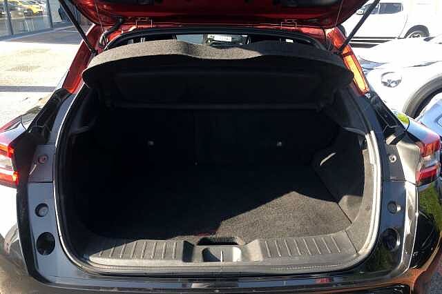 Nissan Juke 1.0 DiG-T Tekna 5dr