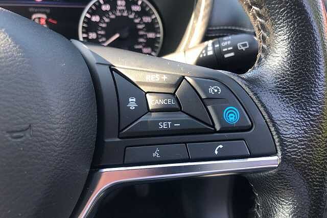 Nissan Juke 1.0 DiG-T Tekna 5dr