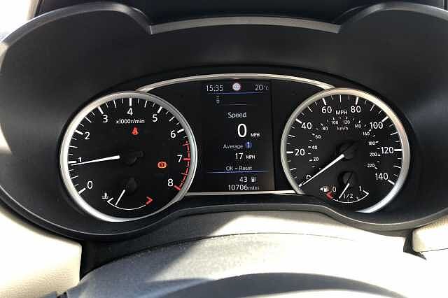 Nissan Micra 1.0 IG-T 92 Kiiro 5dr
