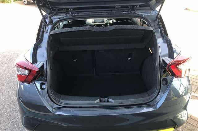 Nissan Micra 1.0 IG-T 92 Kiiro 5dr