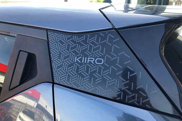Nissan Micra 1.0 IG-T 92 Kiiro 5dr