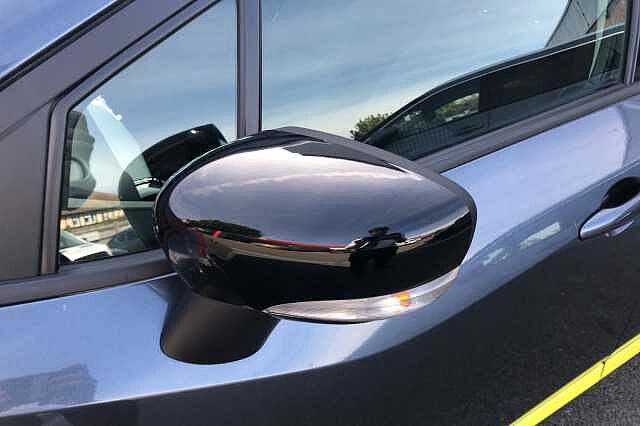 Nissan Micra 1.0 IG-T 92 Kiiro 5dr