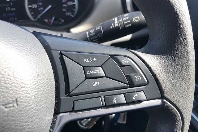 Nissan Micra 1.0 IG-T 92 Kiiro 5dr