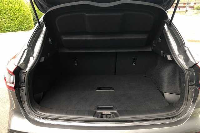 Nissan Qashqai 1.3 DiG-T 160 [157] N-Motion 5dr DCT