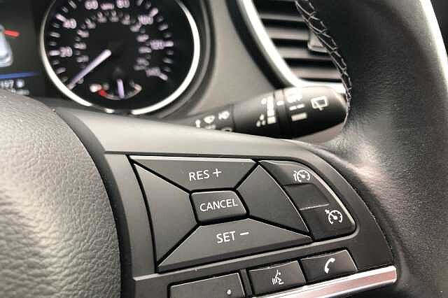 Nissan Qashqai 1.3 DiG-T 160 [157] N-Motion 5dr DCT