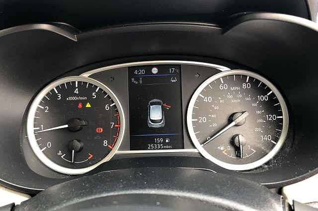 Nissan Micra 1.0 IG-T 92 Tekna 5dr