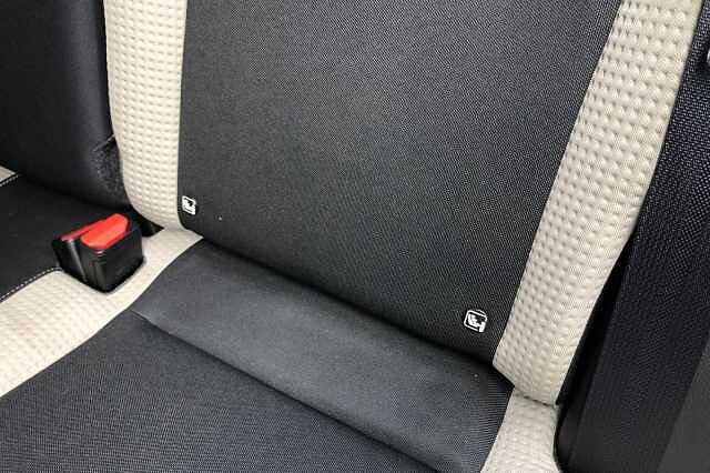 Nissan Micra 1.0 IG-T 92 Tekna 5dr