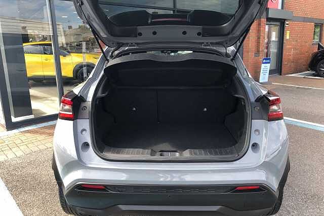 Nissan Juke 1.0 DiG-T 114 N-Connecta 5dr