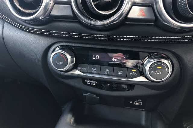 Nissan Juke 1.0 DiG-T 114 N-Connecta 5dr